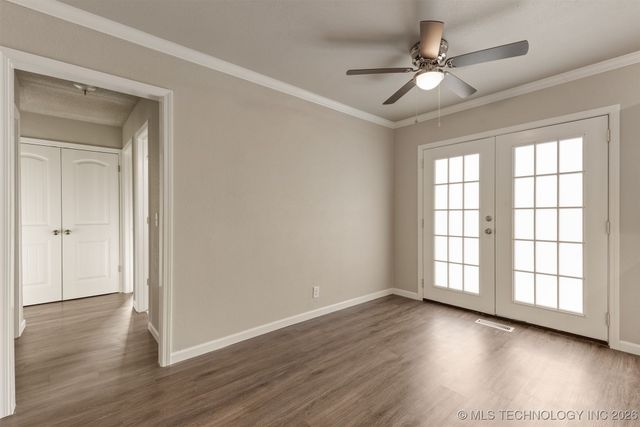 218 S 163rd East Avenue, Tulsa, OK 74108