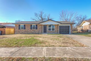 218 S 163rd East Avenue, Tulsa, OK 74108
