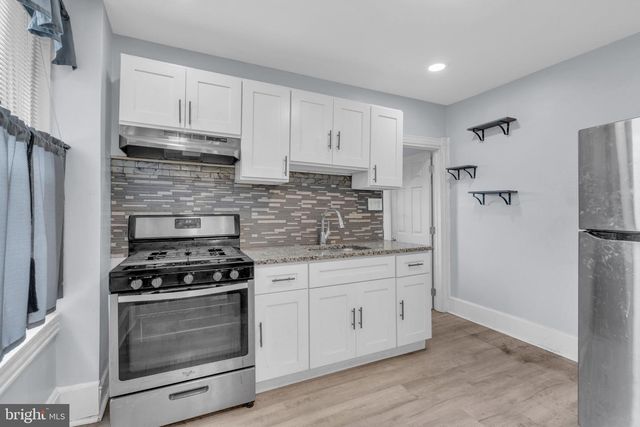 6614 MUSGRAVE ST, Philadelphia, PA 19119