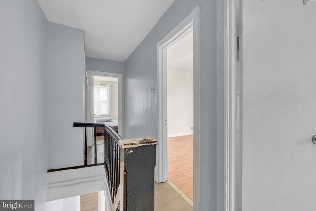 6614 MUSGRAVE ST, Philadelphia, PA 19119