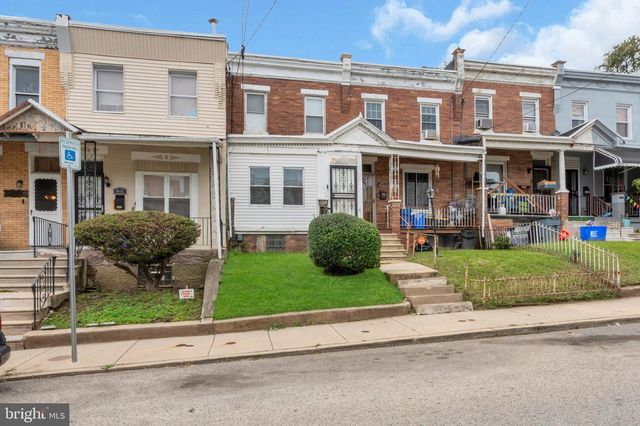 6614 MUSGRAVE ST, Philadelphia, PA 19119