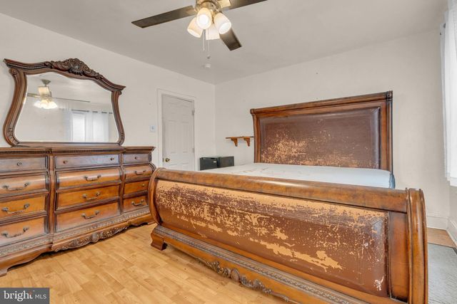 6614 MUSGRAVE ST, Philadelphia, PA 19119