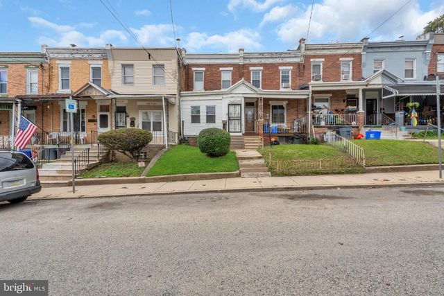 6614 MUSGRAVE ST, Philadelphia, PA 19119