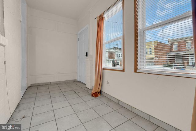 6614 MUSGRAVE ST, Philadelphia, PA 19119