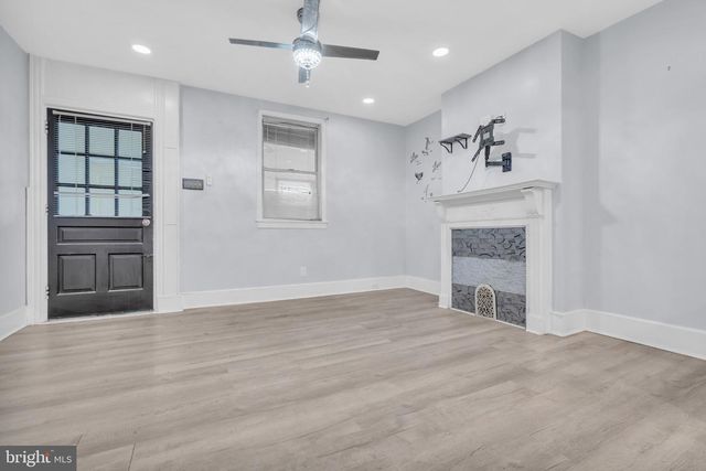 6614 MUSGRAVE ST, Philadelphia, PA 19119
