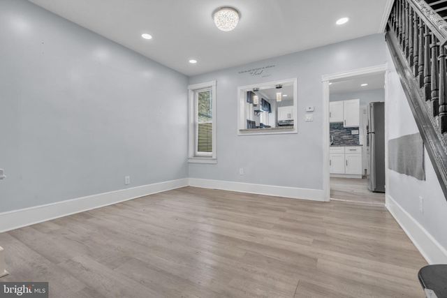 6614 MUSGRAVE ST, Philadelphia, PA 19119