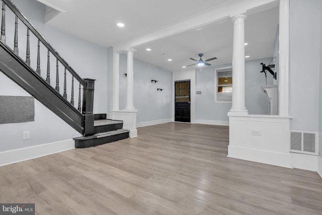 6614 MUSGRAVE ST, Philadelphia, PA 19119