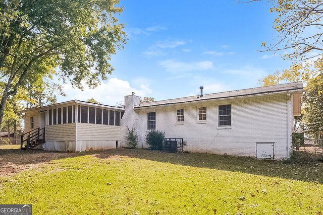 5010 Ailene Drive, Douglasville, GA 30135