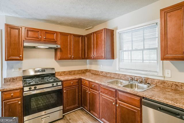 5010 Ailene Drive, Douglasville, GA 30135