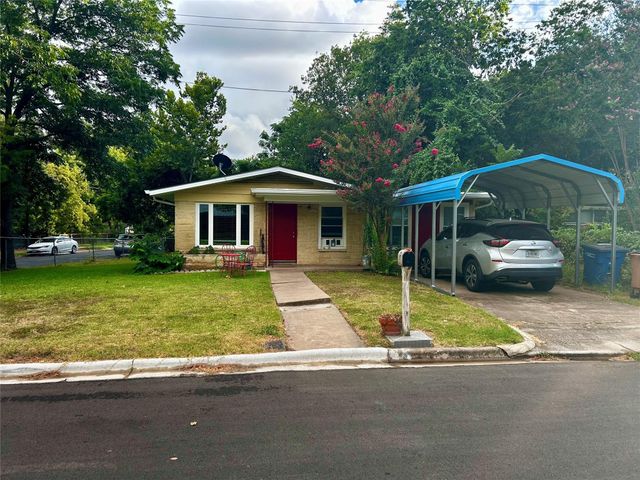 301 Wilmes DR, Austin, TX 78752
