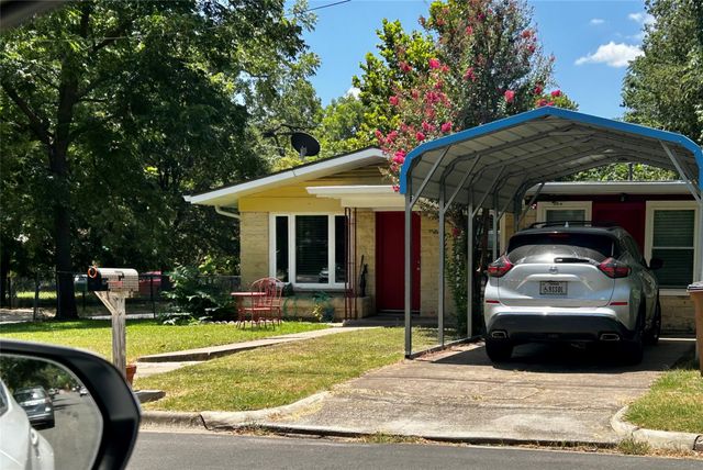 301 Wilmes DR, Austin, TX 78752