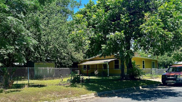 301 Wilmes DR, Austin, TX 78752