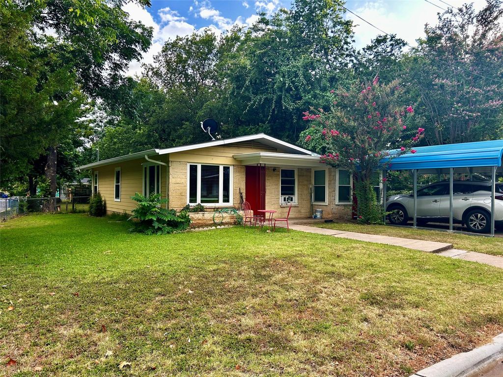 301 Wilmes DR, Austin, TX 78752