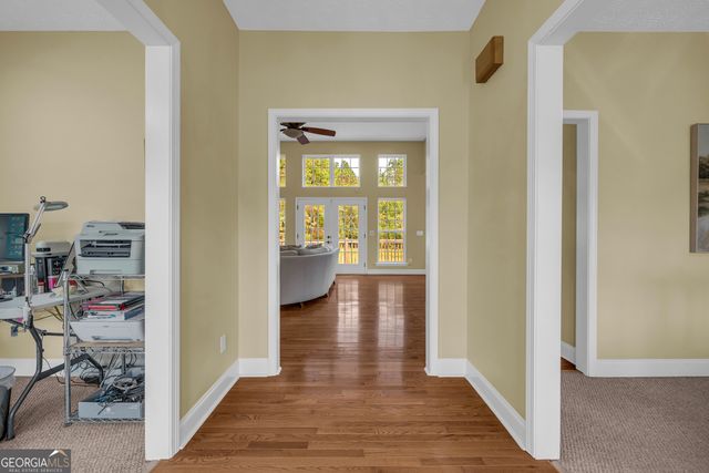 438 B Turner Road, Cleveland, GA 30528