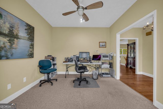438 B Turner Road, Cleveland, GA 30528