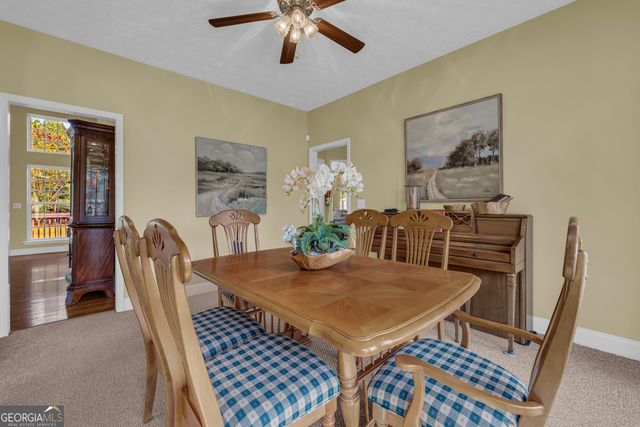 438 B Turner Road, Cleveland, GA 30528