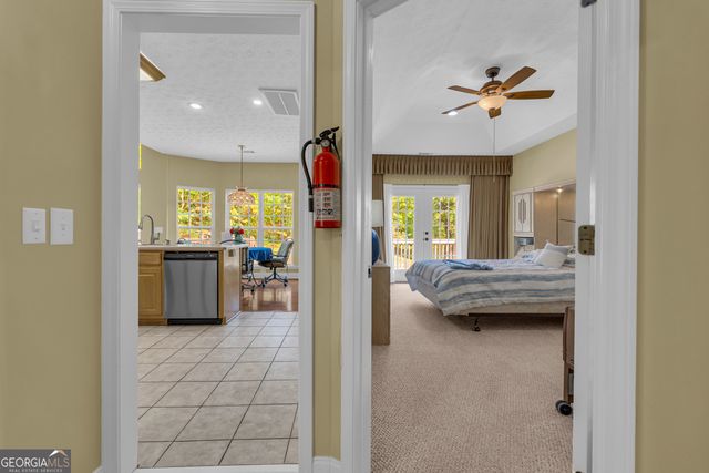 438 B Turner Road, Cleveland, GA 30528