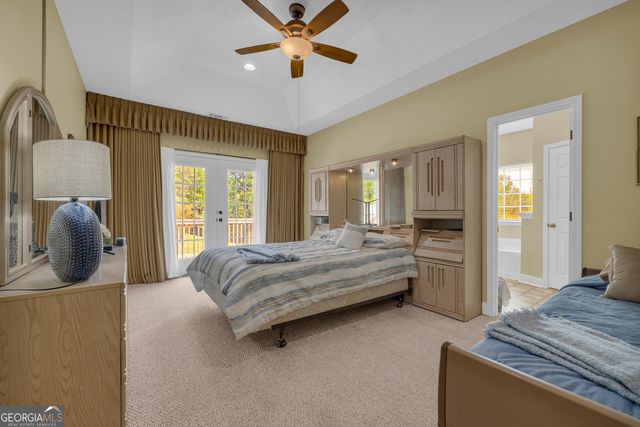 438 B Turner Road, Cleveland, GA 30528