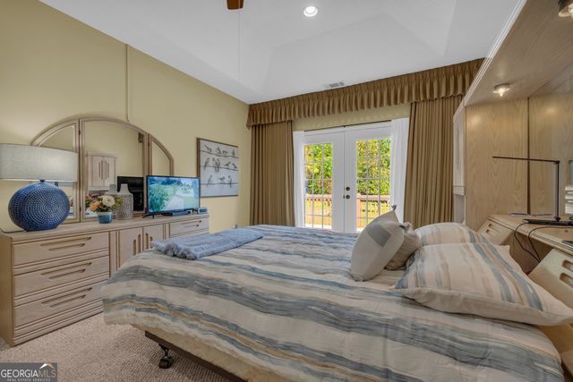 438 B Turner Road, Cleveland, GA 30528