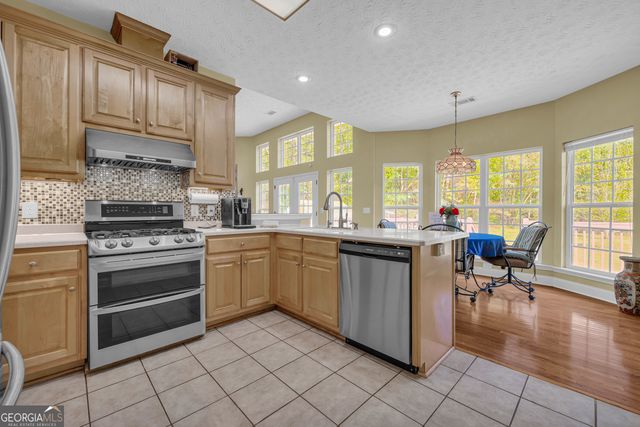 438 B Turner Road, Cleveland, GA 30528