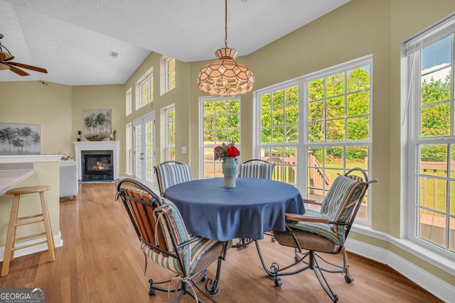 438 B Turner Road, Cleveland, GA 30528