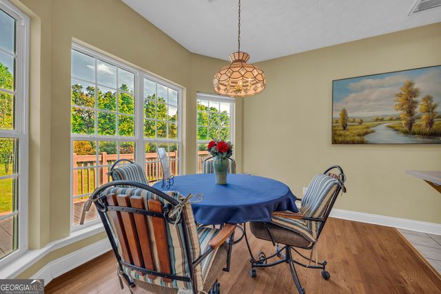 438 B Turner Road, Cleveland, GA 30528
