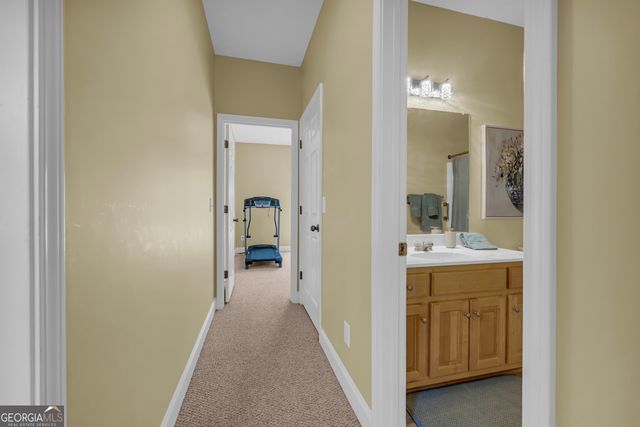 438 B Turner Road, Cleveland, GA 30528