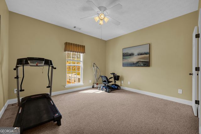 438 B Turner Road, Cleveland, GA 30528