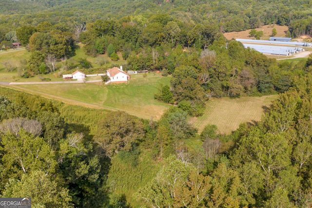 438 B Turner Road, Cleveland, GA 30528