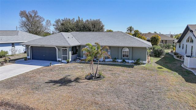 26053 COPIAPO CIRCLE, Punta Gorda, FL 33983