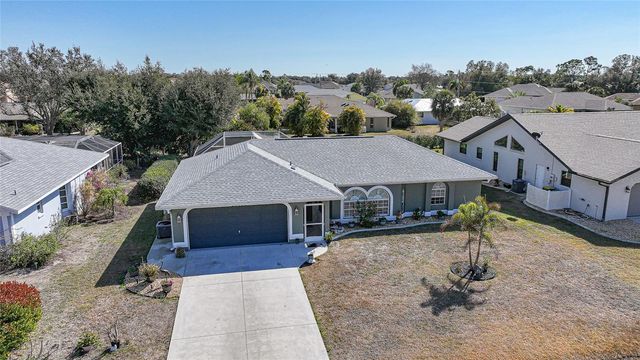 26053 COPIAPO CIRCLE, Punta Gorda, FL 33983