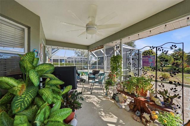 26053 COPIAPO CIRCLE, Punta Gorda, FL 33983