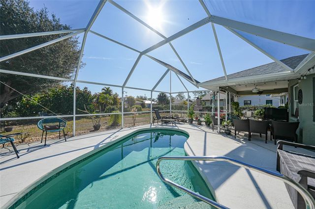 26053 COPIAPO CIRCLE, Punta Gorda, FL 33983