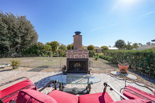 26053 COPIAPO CIRCLE, Punta Gorda, FL 33983