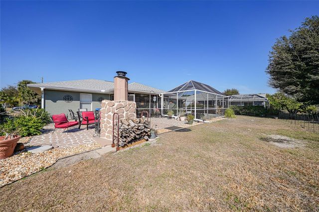 26053 COPIAPO CIRCLE, Punta Gorda, FL 33983