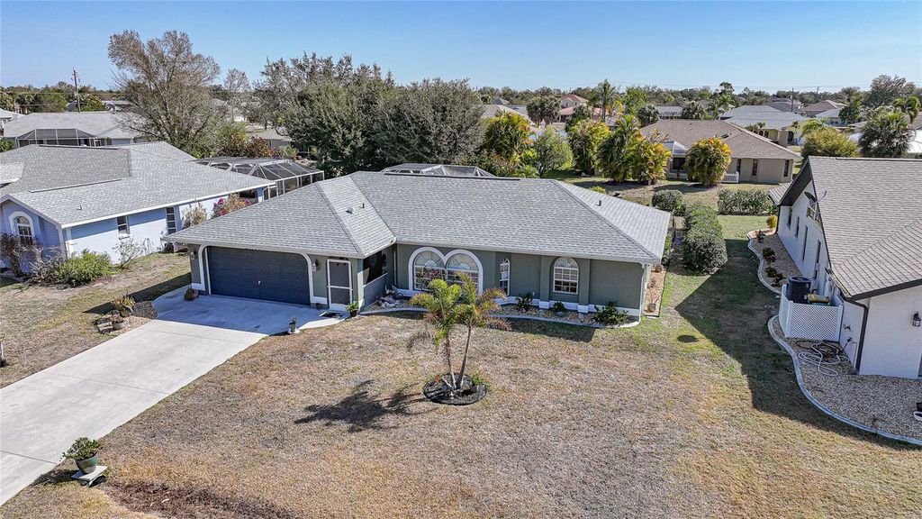 26053 COPIAPO CIRCLE, Punta Gorda, FL 33983