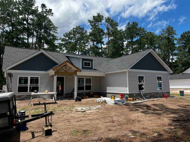 5320 Pauley Swamp Rd., Conway, SC 29527