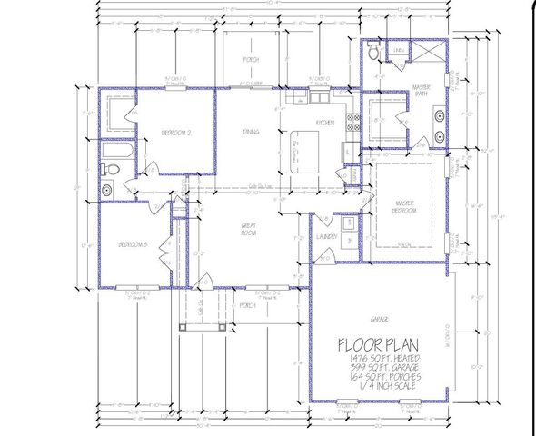 5320 Pauley Swamp Rd., Conway, SC 29527