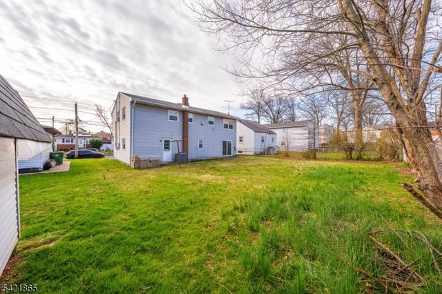 1019 Essex Ave, Linden City, NJ 07036