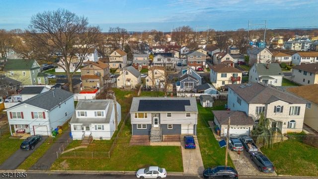 1019 Essex Ave, Linden City, NJ 07036
