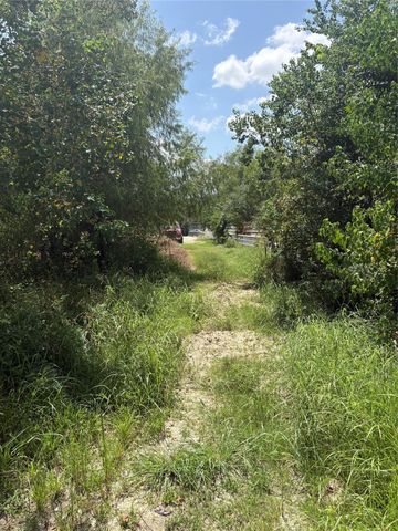 0 Donna Street, Houston, TX 77048