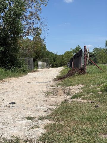 0 Donna Street, Houston, TX 77048