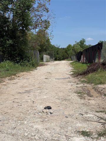 0 Donna Street, Houston, TX 77048