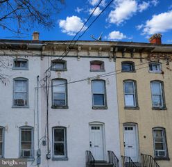 433 CENTRE ST, Trenton, NJ 08611