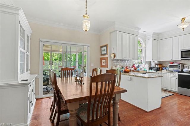 5005 Mayberry Lane, Winston-salem, NC 27106