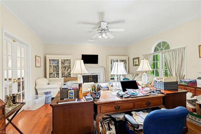 5005 Mayberry Lane, Winston-salem, NC 27106