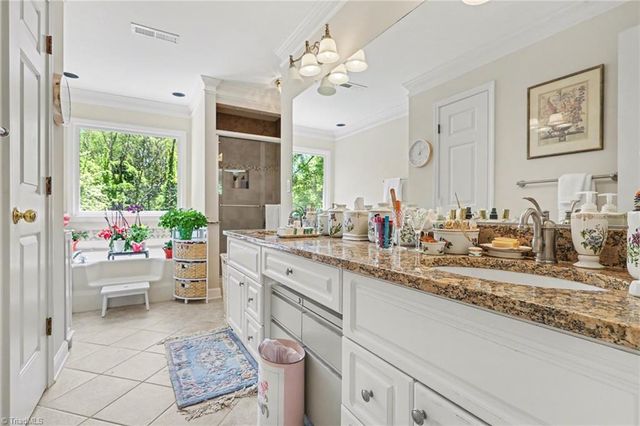 5005 Mayberry Lane, Winston-salem, NC 27106