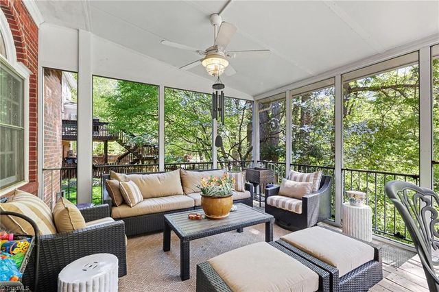 5005 Mayberry Lane, Winston-salem, NC 27106