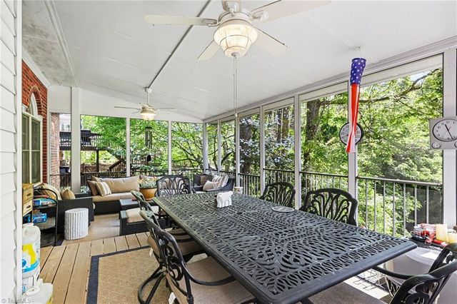 5005 Mayberry Lane, Winston-salem, NC 27106