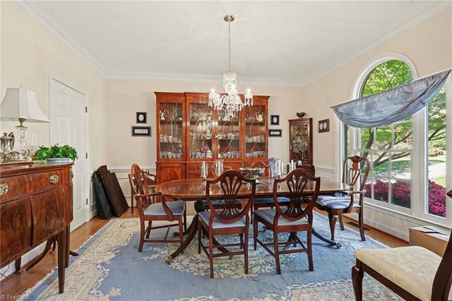 5005 Mayberry Lane, Winston-salem, NC 27106